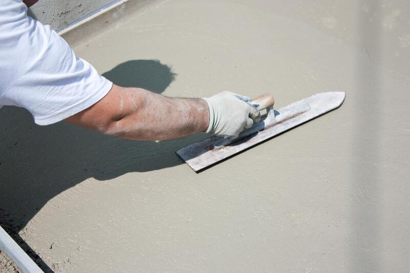 resurfacing commercial projects